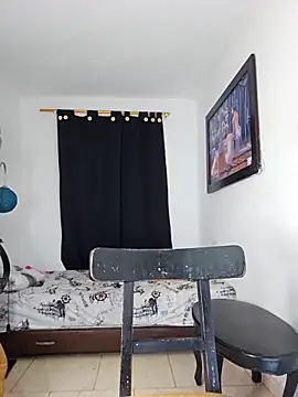 Antonella2 m online show from March 2025 11:08:02 AM