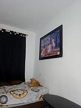 Antonella2 m online show from March 2025 11:12:02 AM