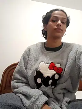 Abby bella09 online show from December 2024 07:14:01 PM