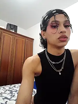 Abby bella09 online show from January 2025 11:22:01 AM