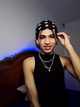 Abby bella09 online show from January 2025 07:24:01 PM