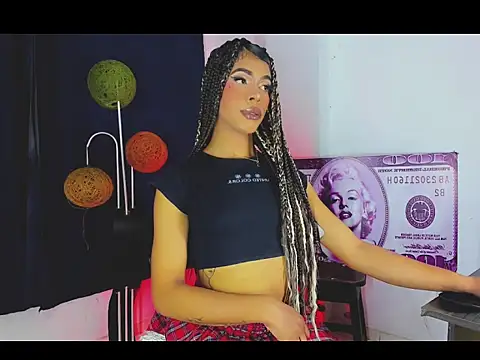 bloom444 online show from April 2026 06:19:01 AM