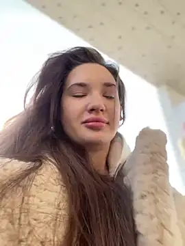 Holly Molii online show from January 2025 04:54:02 AM