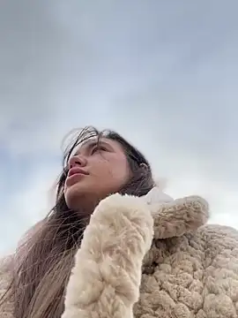 Holly Molii online show from January 2025 05:21:02 AM