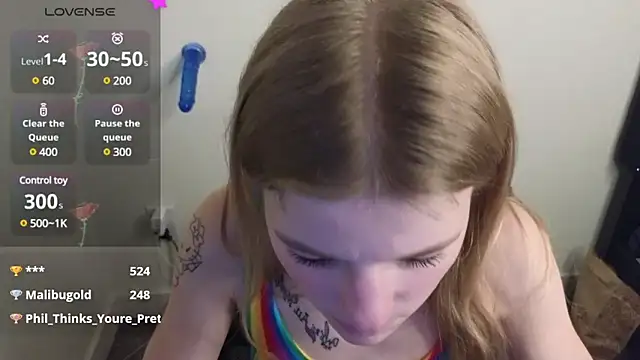 foxy ana13 online show from February 2025 01:26:02 AM