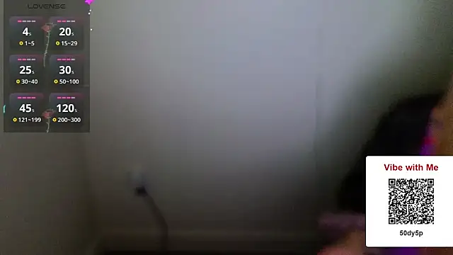 foxy ana13 online show from February 2025 02:11:02 AM