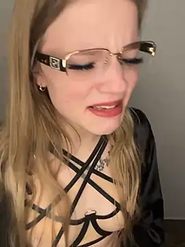 foxy ana13 online show from February 2025 08:21:02 AM