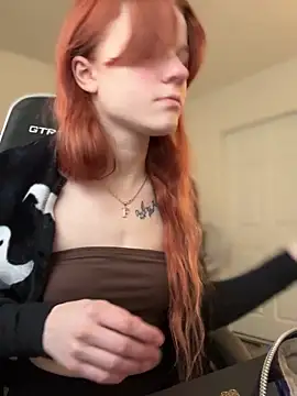 foxy ana13 online show from September 2025 08:52:02 PM