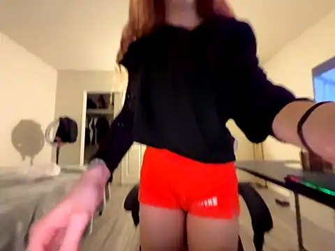 foxy ana13 online show from November 2025 04:12:01 AM