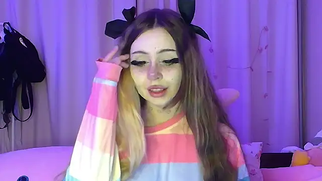 suemeow online show from April 2026 10:12:02 PM