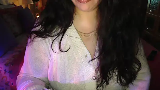 CronacaErotica online show from January 2025 03:38:01 PM