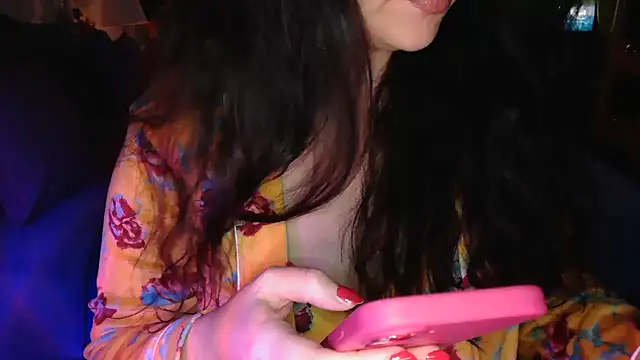 CronacaErotica online show from February 2025 11:45:01 PM