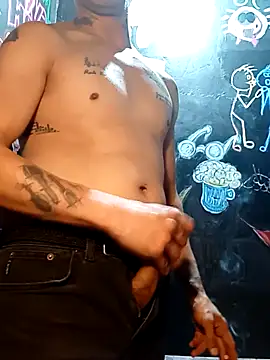 1Amarguetix online show from January 2026 12:41:01 PM