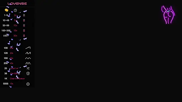 Alice Weiss online show from July 2026 08:53:02 AM