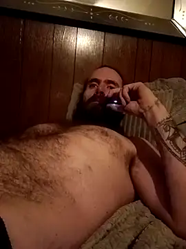 RobStrokes215 online show from February 2025 11:26:02 PM