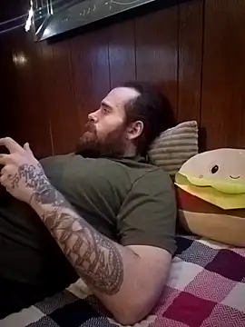 RobStrokes215 online show from March 2025 01:04:02 AM