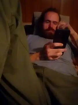 RobStrokes215 online show from March 2025 12:29:01 PM