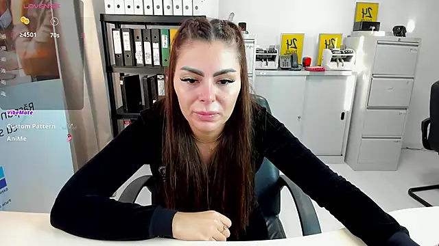 kilenyapatrice online show from December 2024 01:17:01 PM