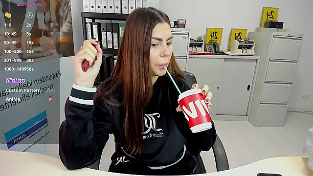 kilenyapatrice online show from March 2025 11:49:02 AM