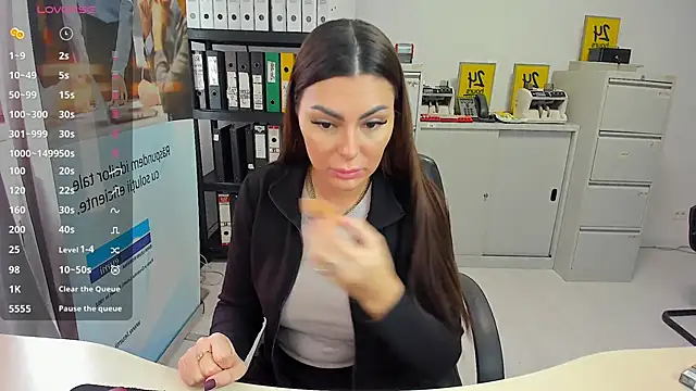 kilenyapatrice online show from March 2025 12:35:02 PM