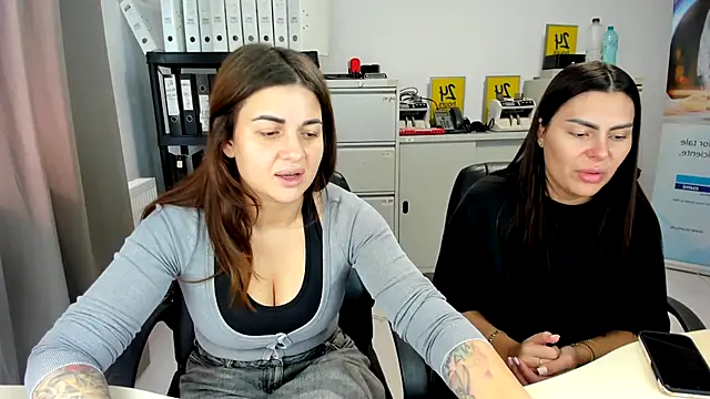 kilenyapatrice online show from October 2025 10:14:01 AM