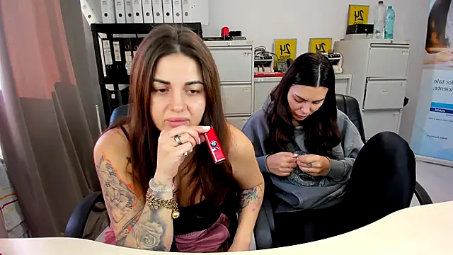 kilenyapatrice online show from October 2025 01:22:02 PM