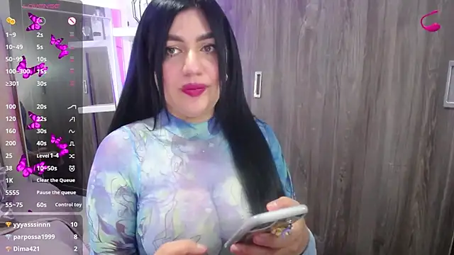 hannamour online show from January 2025 05:05:01 AM