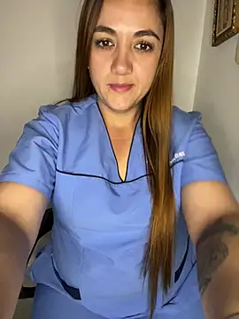 Shianrose online show from March 2026 11:08:02 PM