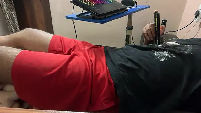 sexyboy09 online show from October 2025 09:41:02 AM