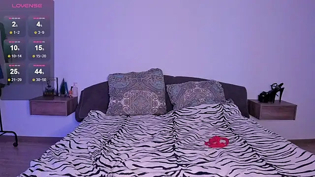 n0myrai online show from January 2025 07:34:02 AM