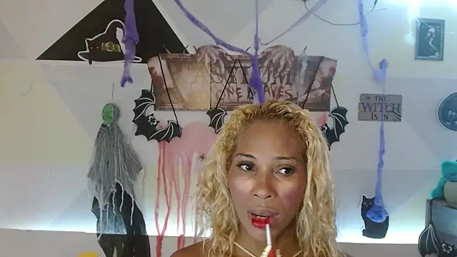 NatashaDormat online show from October 2025 01:33:02 PM