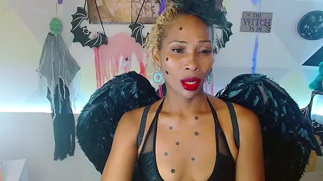 NatashaDormat online show from October 2025 02:07:01 PM