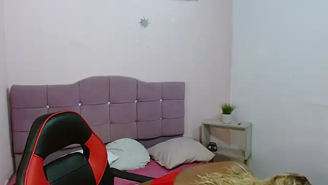 NatashaDormat online show from December 2025 02:49:01 AM