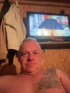 JakubW79 online show from March 2025 12:39:02 AM