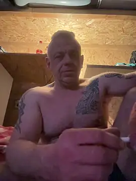 JakubW79 online show from March 2025 12:55:02 AM