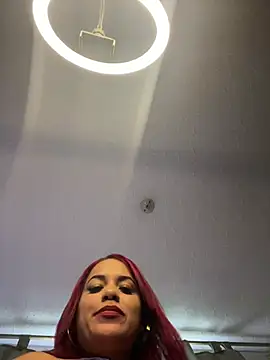 EmmaHot online show from February 2025 01:08:02 PM