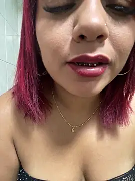 EmmaHot online show from February 2025 09:04:02 PM