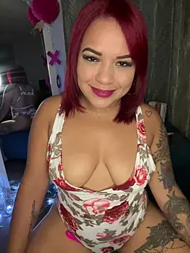 EmmaHot online show from March 2025 09:51:01 AM