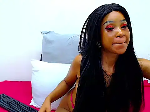 Lee BlaqX online show from November 2025 12:05:01 AM