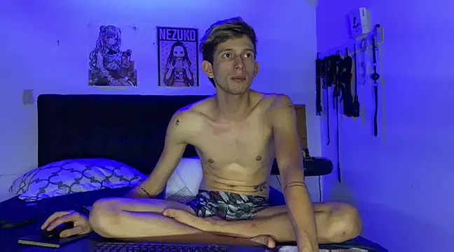 Deim  online show from December 2024 11:24:01 PM