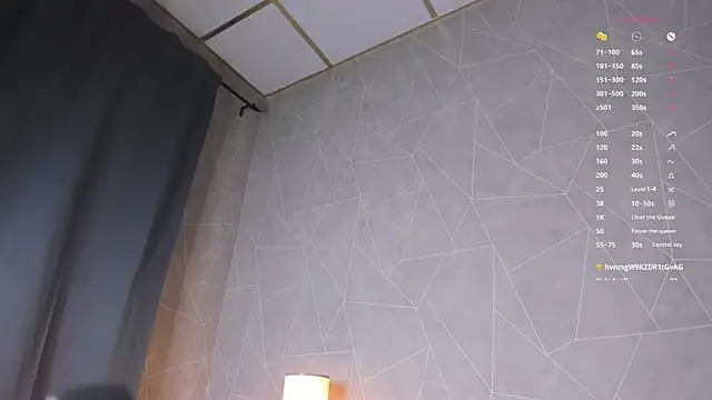 Blossom Sonya online show from February 2025 10:26:02 AM