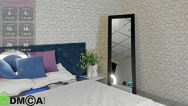 Blossom Sonya online show from November 2025 01:16:01 AM