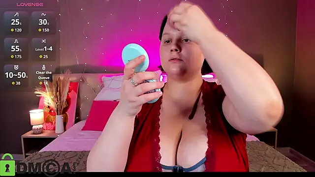 Blossom Sonya online show from November 2025 01:18:01 AM