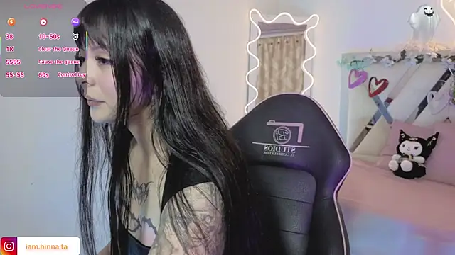 Snapshot of hina_tay chatting on November 2025 03:30:02 AM hina tay online show from November 2025 03:30:02 AM