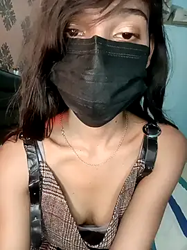 poojaji690 online show from December 2024 11:45:01 AM