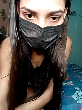 poojaji690 online show from January 2025 06:17:01 AM