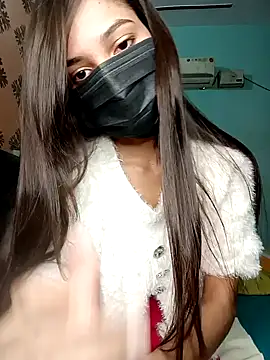 poojaji690 online show from January 2025 06:22:02 AM