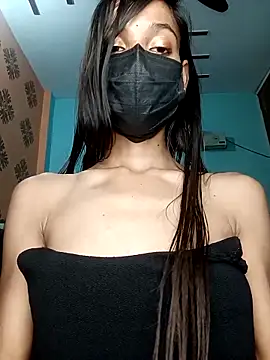 poojaji690 online show from February 2025 05:15:01 PM