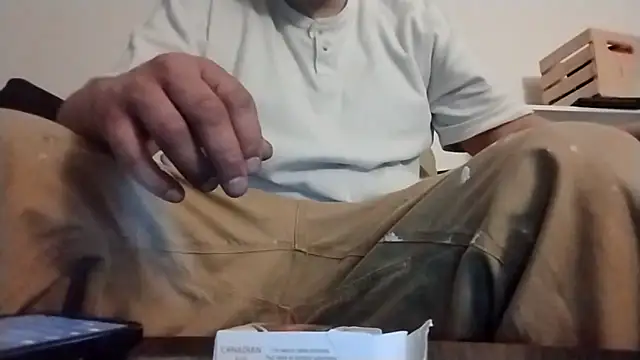 ShakeyJ87 online show from February 2026 07:48:01 AM