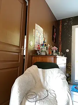 MagdalenaMedusa online show from September 2025 01:16:02 PM